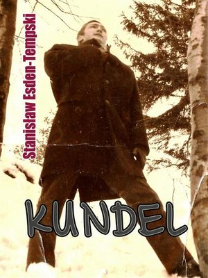 cover image of Kundel